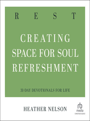 cover image of Rest